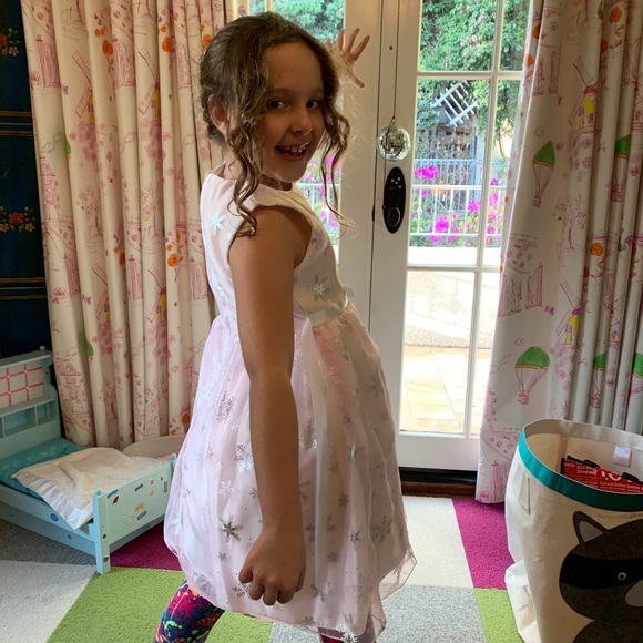 Meet your Posher, Miranda & Goldie - Picture 2 of 8